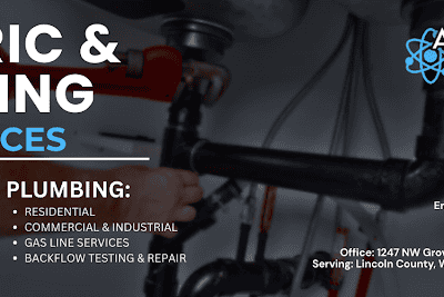 Aboveboard Electric Inc