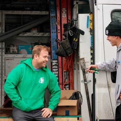 Evergreen Electric PNW Inc