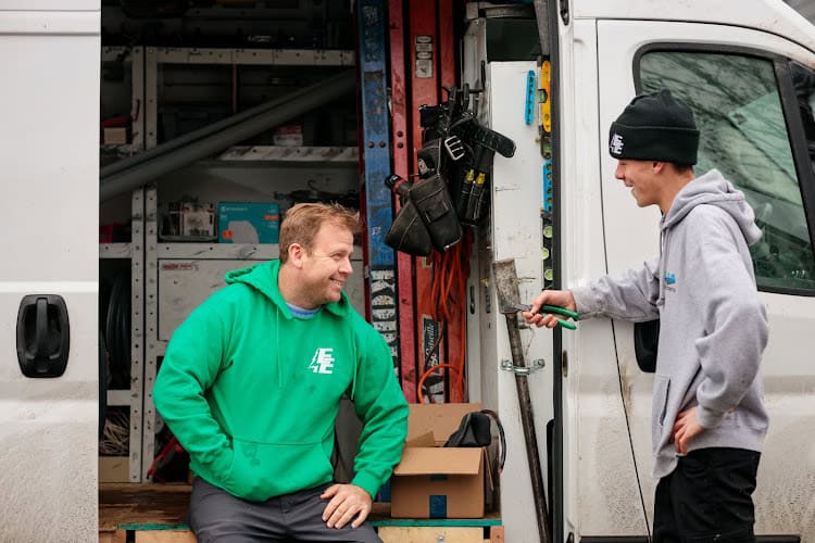 Evergreen Electric PNW Inc