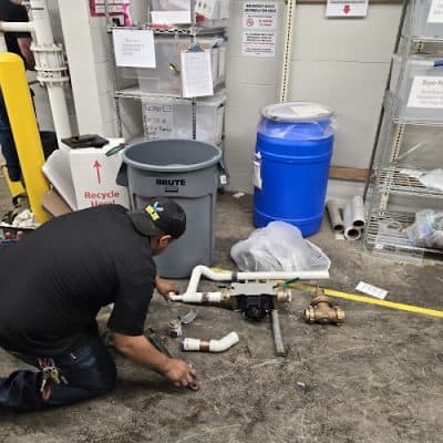 Bow Tie Plumbing & Rooter