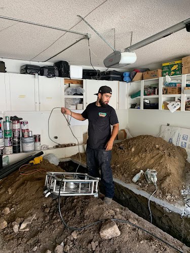 Beach Plumbing