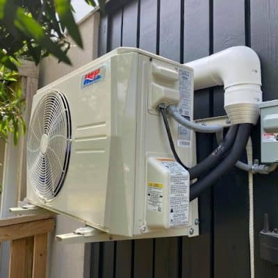 Local Mechanical Heating & Air