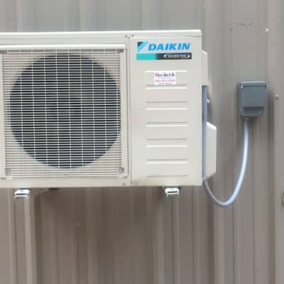 Wilson's Heat & Air