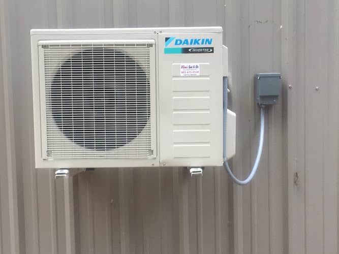 Wilson's Heat & Air