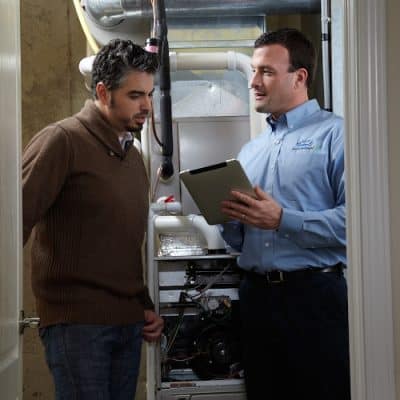 Howard Heating & Air Conditioning