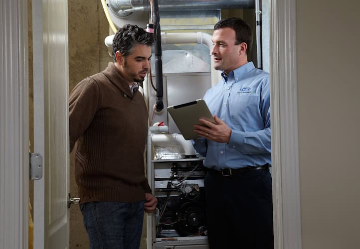 Howard Heating & Air Conditioning