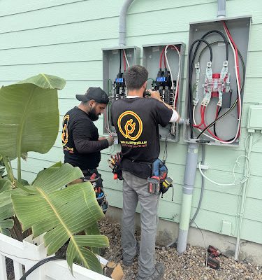Mr. Electrician South Texas