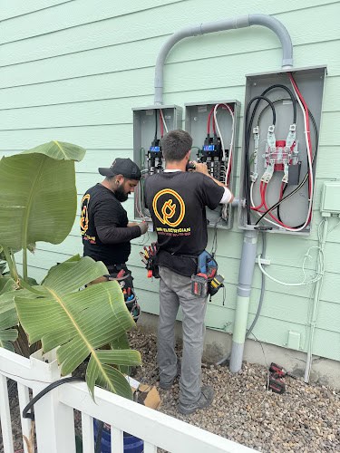 Mr. Electrician South Texas