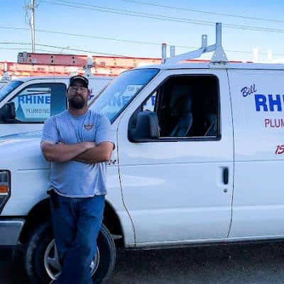 Bill Rhiners Plumbing Heating & Cooling