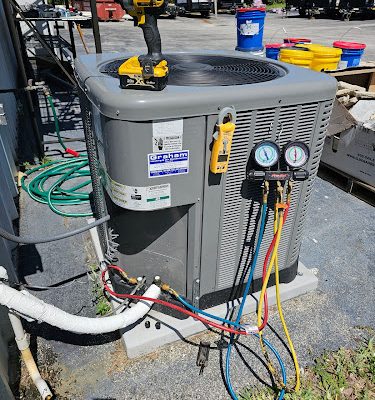 Graham Heating & Air Conditioning - Clearwater (An Arctic Air Holdings Company)