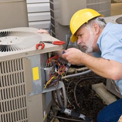 D & R Plumbing Heating & Air Conditioning Inc