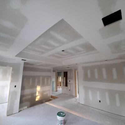 D. A. Drywall