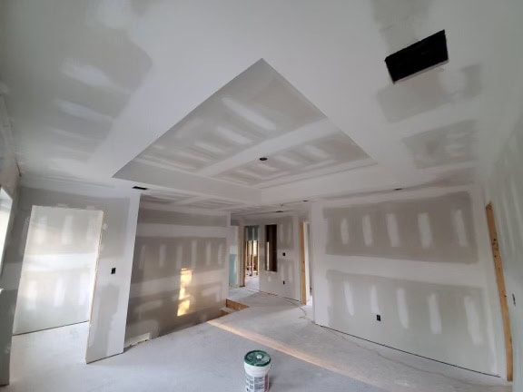 D. A. Drywall