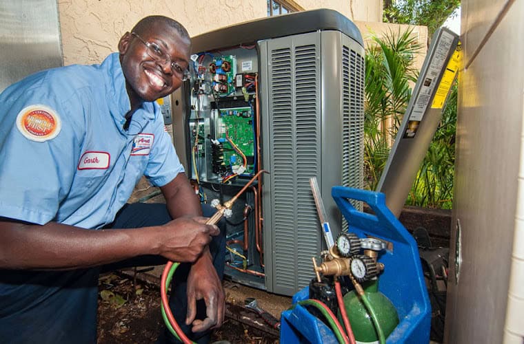 Art Plumbing, Air Conditioning & Electric