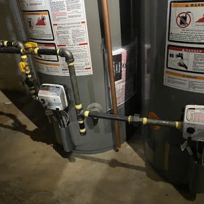 Climatech plumbing & drain service ,inc.