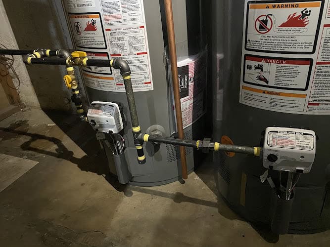 Climatech plumbing & drain service ,inc.