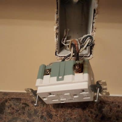 Mr. Electric of Fredericksburg
