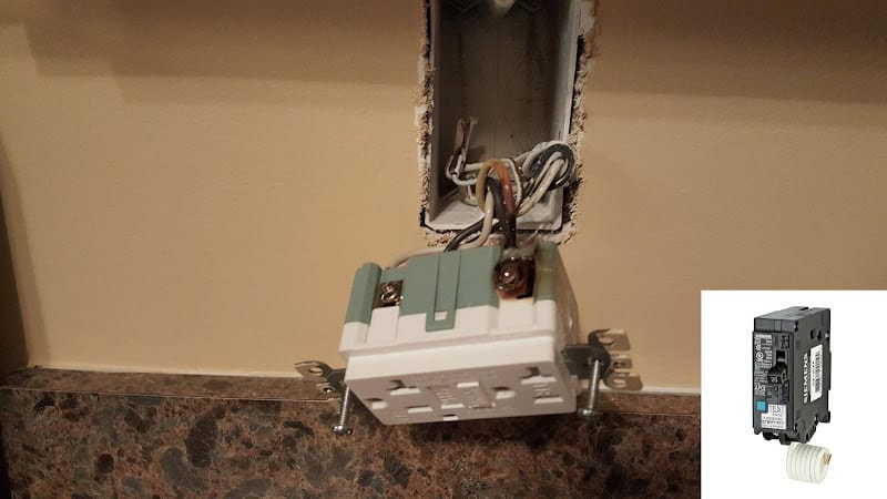 Mr. Electric of Fredericksburg