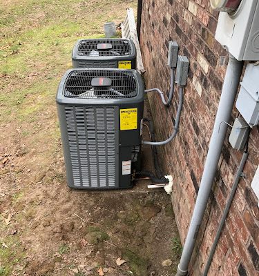 Tom's Heating & Air Conditioning