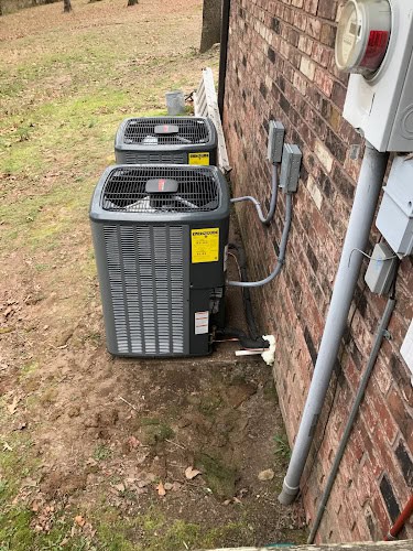 Tom's Heating & Air Conditioning