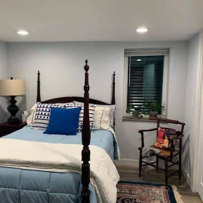 LMD DRYWALL AND PAINTING LLC