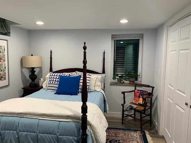 LMD DRYWALL AND PAINTING LLC