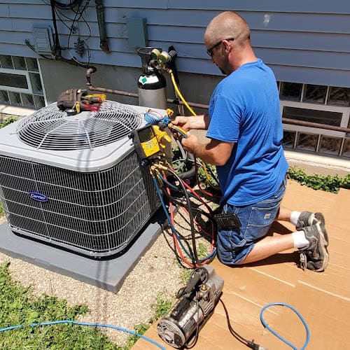 Gray's Total Green Energy Solutions LLC