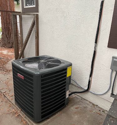Chill-Hub HVAC and Refrigeration Service
