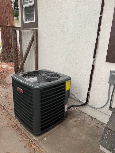 Chill-Hub HVAC and Refrigeration Service