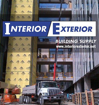Interior Exterior Building Supply