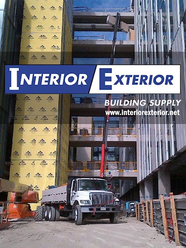 Interior Exterior Building Supply