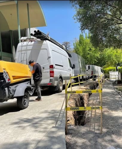 Hydro Jetting Masters | Sugar Land