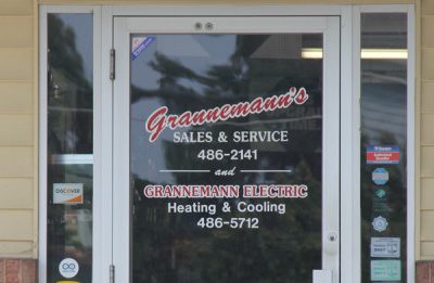 Grannemann's Sales and Service