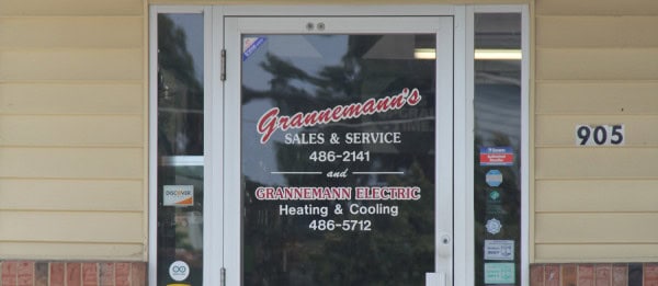 Grannemann's Sales and Service