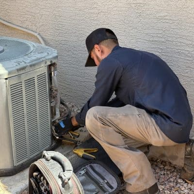 AC Medics Hvac/Plumbing