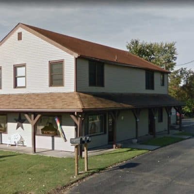 Eden Home Services Corp.