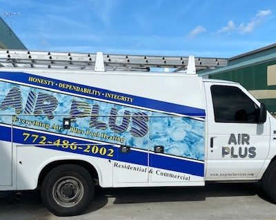 Air Plus