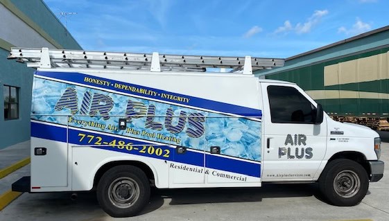 Air Plus