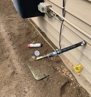 Veterans Plumbing | Plumber Jackson wy