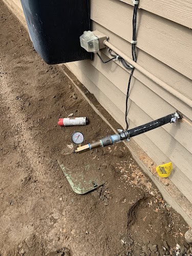 Veterans Plumbing | Plumber Jackson wy