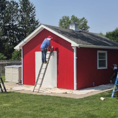 Daniel's Painting and Drywall