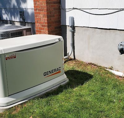 A-Z ELECTRIC INC