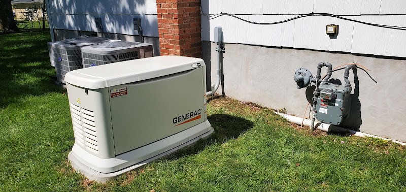 A-Z ELECTRIC INC