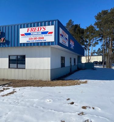 Fred's Plumbing & Home Furnace