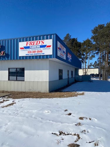 Fred's Plumbing & Home Furnace