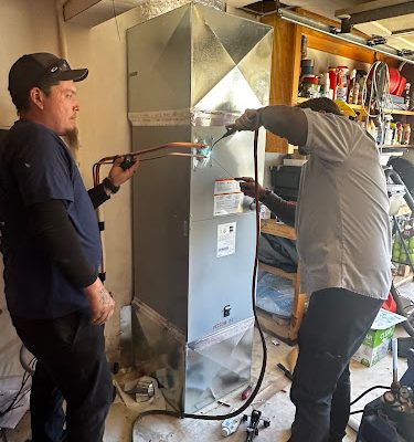 Miller's Heating & Air Conditioning