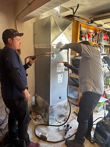 Miller's Heating & Air Conditioning