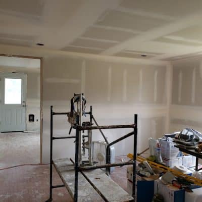 Gomes Construction LLC