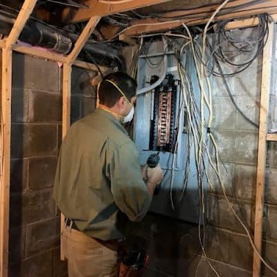 Gotto Electric LLC