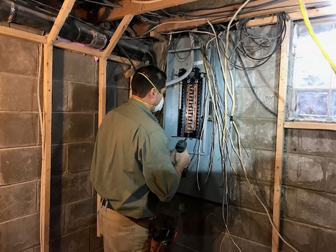 Gotto Electric LLC